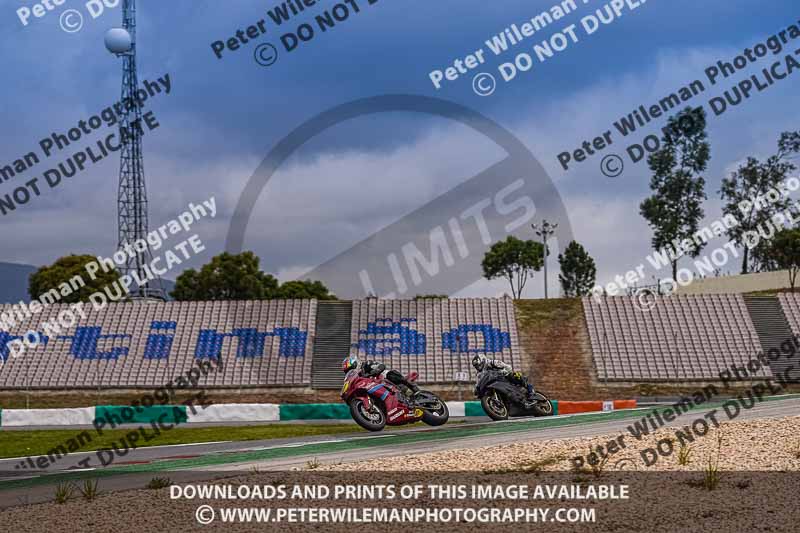 motorbikes;no limits;november 2019;peter wileman photography;portimao;portugal;trackday digital images